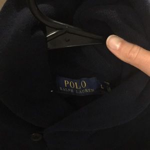 Polo Ralph Lauren sweater